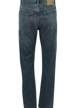 -1 NORDIC DENIM JEANS