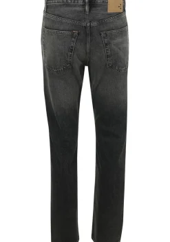 -1 NORDIC DENIM JEANS