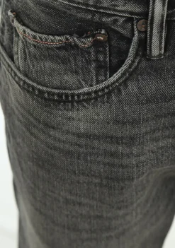 -1 NORDIC DENIM JEANS