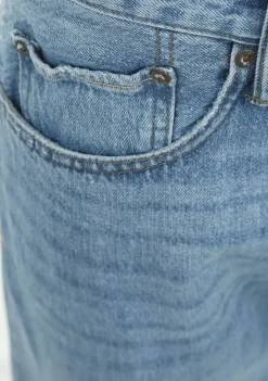 -1 NORDIC DENIM JEANS