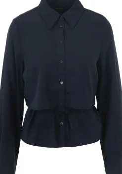 AIMEE THE LABEL BLOUSE
