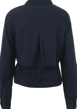 AIMEE THE LABEL BLOUSE