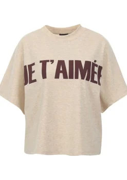 AIMEE THE LABEL SHIRT