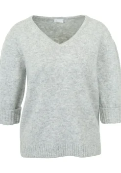 AIMEE THE LABEL TRUI KORTE MOUW