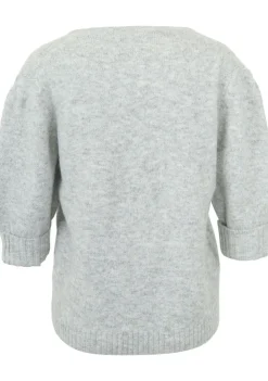 AIMEE THE LABEL TRUI KORTE MOUW