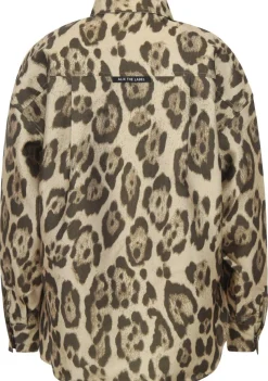 ALIX THE LABEL BLOUSE