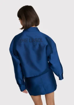 ALIX THE LABEL BLOUSE