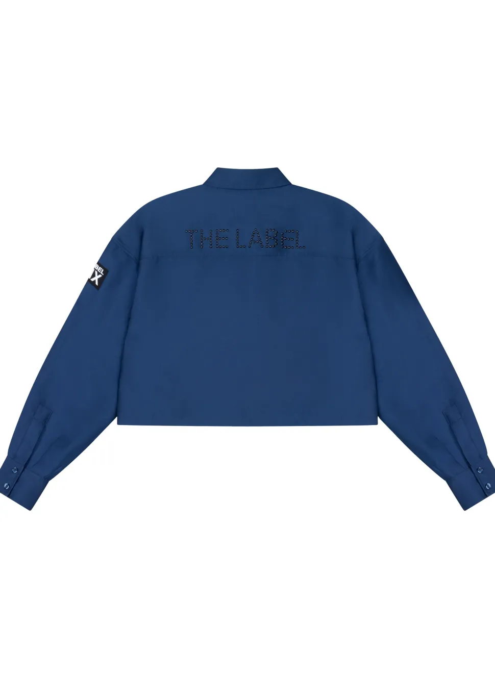 ALIX THE LABEL BLOUSE