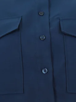 ALIX THE LABEL BLOUSE