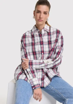 ALIX THE LABEL BLOUSE