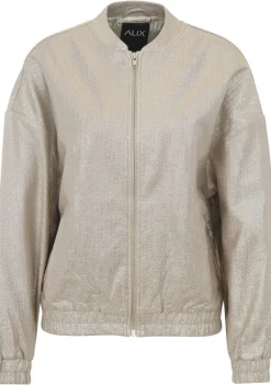 ALIX THE LABEL BOMBERJACK