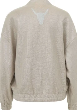 ALIX THE LABEL BOMBERJACK