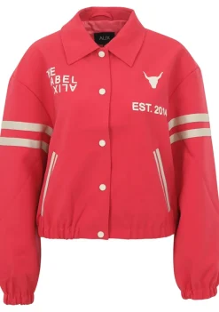 ALIX THE LABEL BOMBERJACK