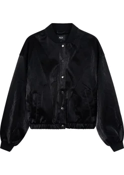 ALIX THE LABEL BOMBERJACK