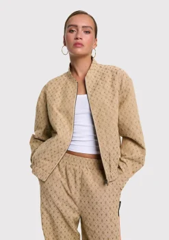 ALIX THE LABEL BOMBERJACK