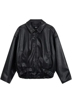 ALIX THE LABEL BOMBERJACK