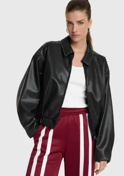 ALIX THE LABEL BOMBERJACK