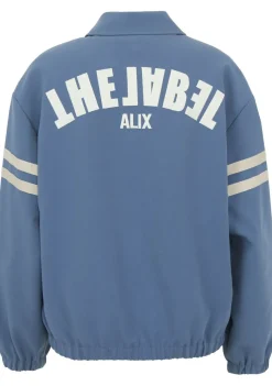 ALIX THE LABEL BOMBERJACK