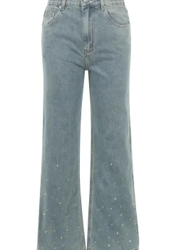 ALIX THE LABEL JEANS