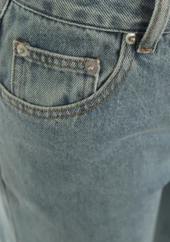 ALIX THE LABEL JEANS