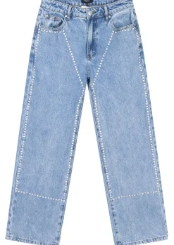ALIX THE LABEL JEANS