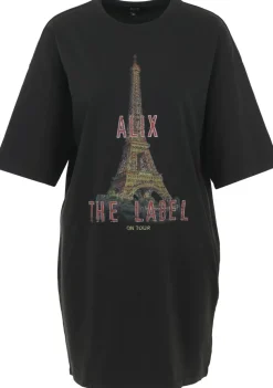 ALIX THE LABEL JURK