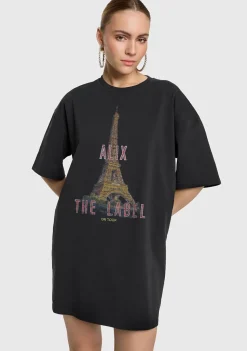 ALIX THE LABEL JURK