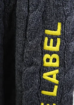 ALIX THE LABEL KORTE ROK