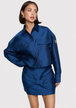 ALIX THE LABEL KORTE ROK