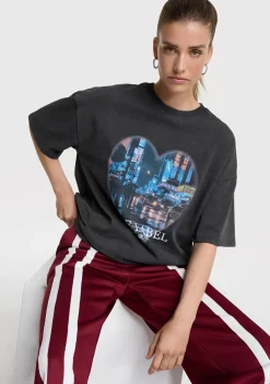 ALIX THE LABEL SHIRT