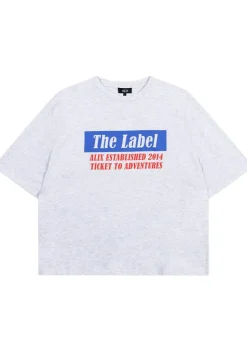 ALIX THE LABEL SHIRT