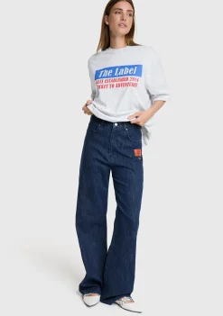 ALIX THE LABEL SHIRT