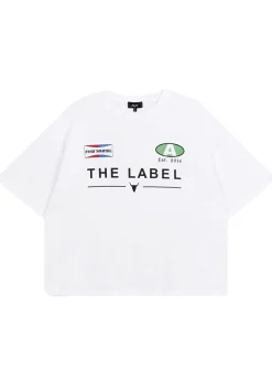 ALIX THE LABEL SHIRT