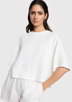 ALIX THE LABEL SHIRT