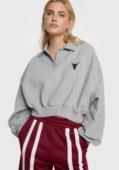 ALIX THE LABEL SWEATER