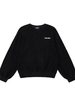 ALIX THE LABEL SWEATER