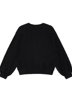 ALIX THE LABEL SWEATER