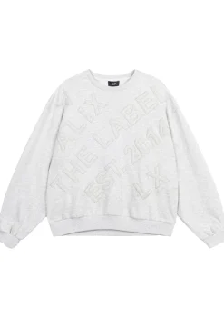ALIX THE LABEL SWEATER