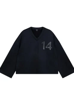 ALIX THE LABEL SWEATER