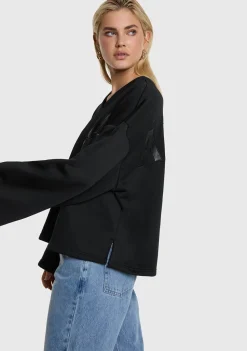 ALIX THE LABEL SWEATER