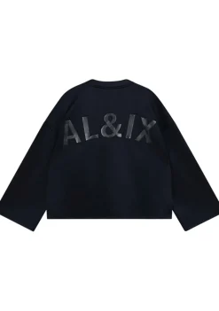 ALIX THE LABEL SWEATER