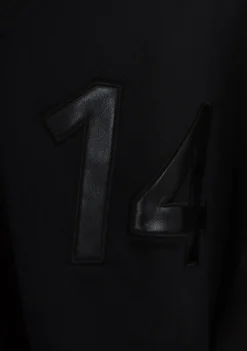 ALIX THE LABEL SWEATER