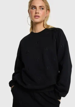 ALIX THE LABEL SWEATER