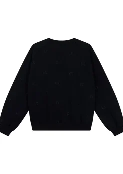 ALIX THE LABEL SWEATER
