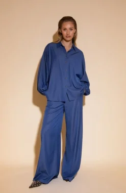 AMAYA AMSTERDAM BLOUSE