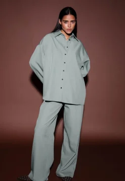 AMAYA AMSTERDAM BLOUSE