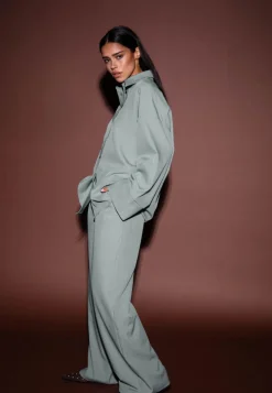 AMAYA AMSTERDAM BLOUSE