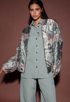 AMAYA AMSTERDAM BLOUSE