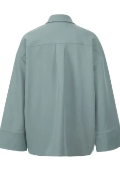 AMAYA AMSTERDAM BLOUSE