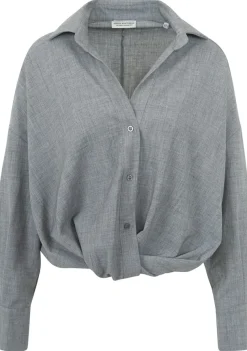 AMAYA AMSTERDAM BLOUSE